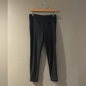 Mono B Black Leggings